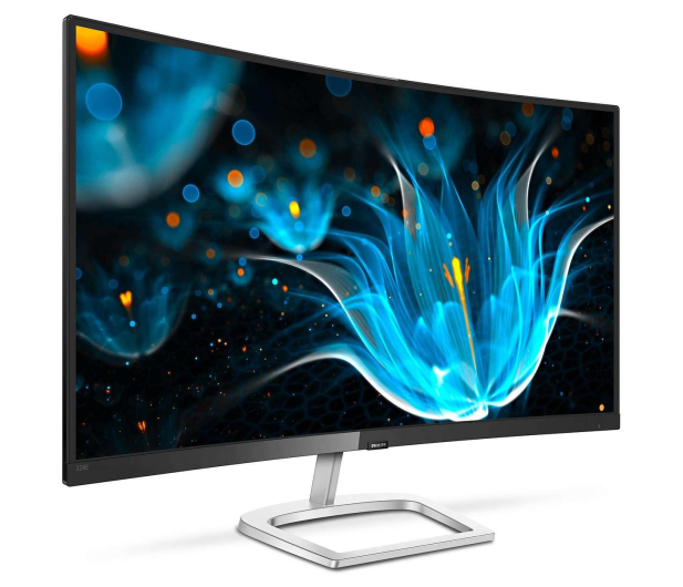 Philips 328E9FJAB/00 Curved - 432280 - zdjęcie 2